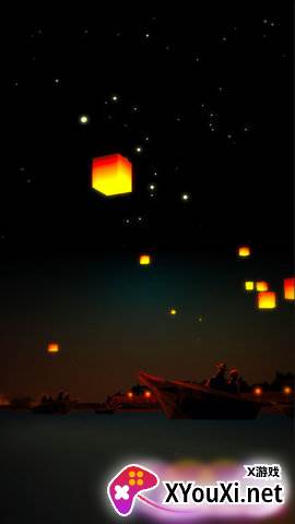 sunken star(沉没星星)截图