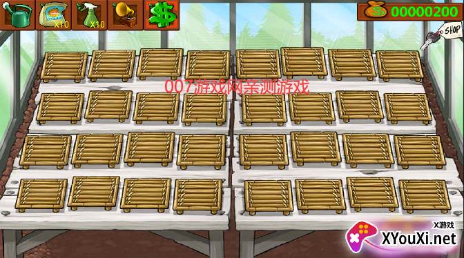 奥特曼大战僵尸重制版截图