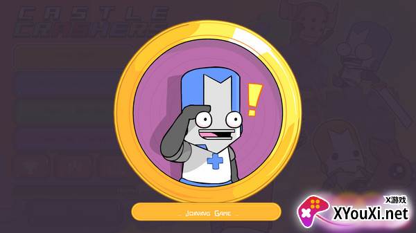 城堡毁灭者截图