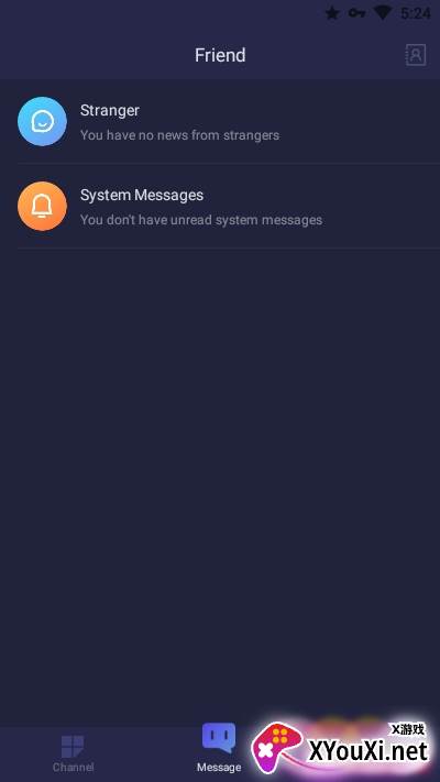 chikii云游戏截图