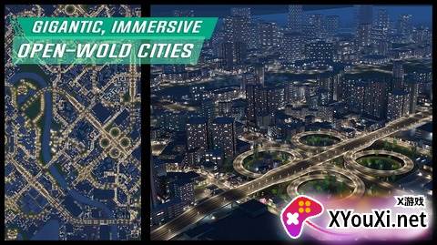 Police Sim 2022截图