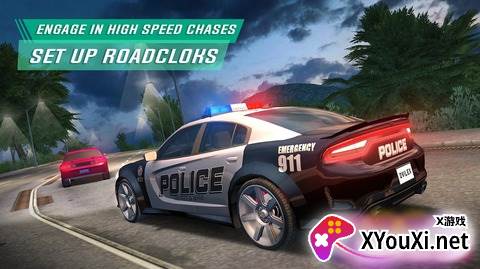 Police Sim 2022截图