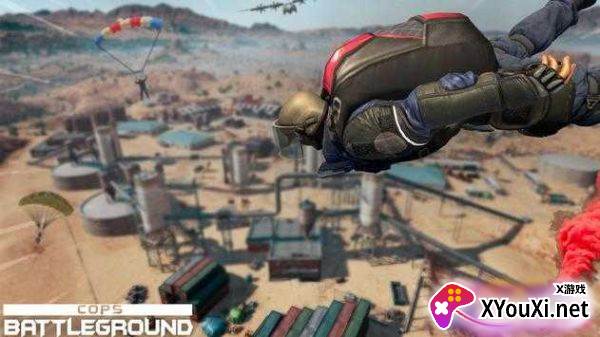 警察模拟器中文版截图