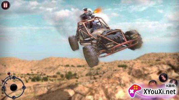 警察模拟器中文版截图