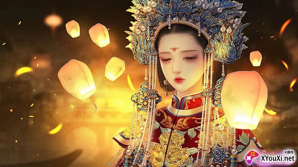 景棠秘史截图