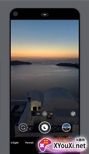 Camera PX截图