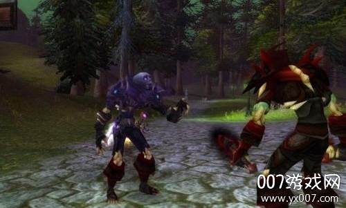 Rogue Magic Knight盗贼魔骑士无限血量版截图