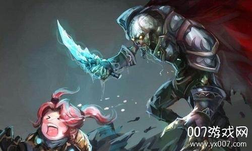 Rogue Magic Knight盗贼魔骑士无限血量版截图