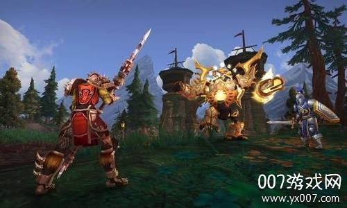 Rogue Magic Knight盗贼魔骑士无限血量版截图