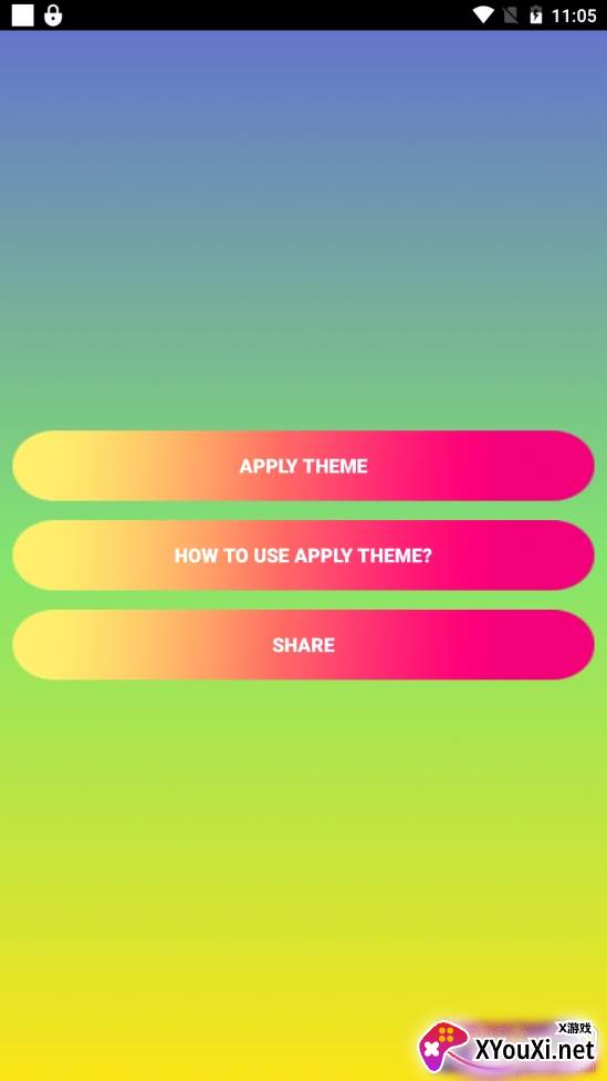 三星GalaxyNote20主题提取版截图