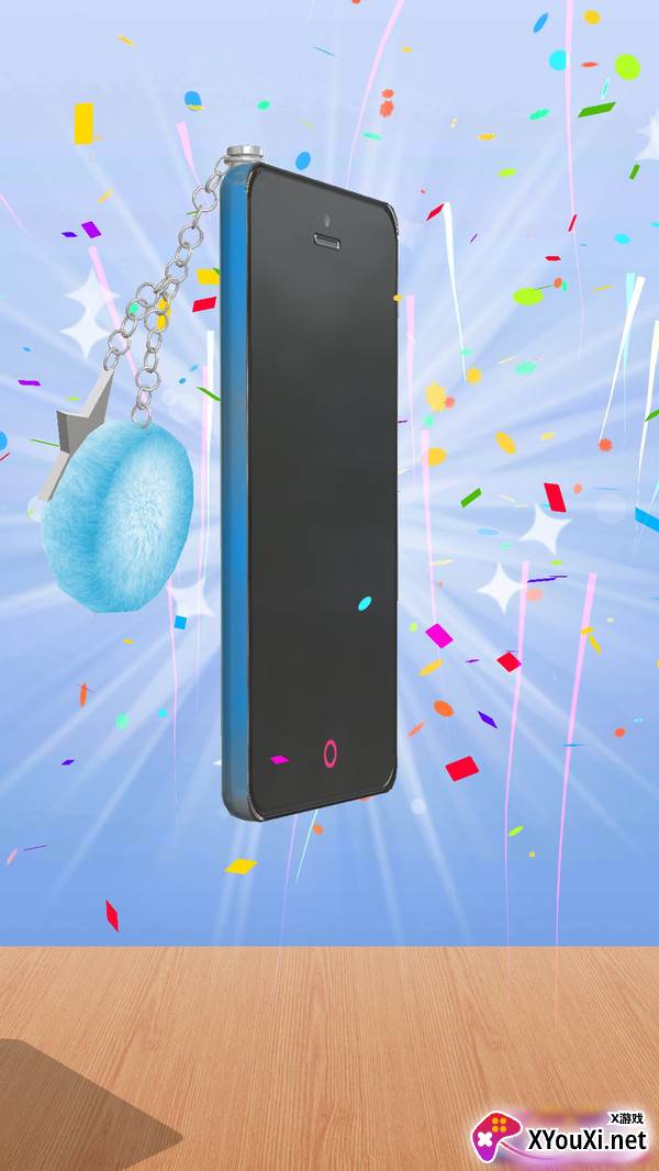 手机壳模拟器截图