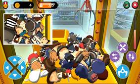 抓娃娃大师截图