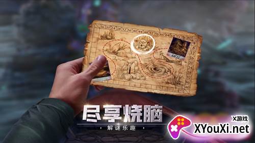 密室逃脱绝境系列2海盗船截图