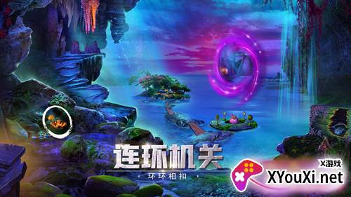 密室逃脱绝境系列2海盗船截图