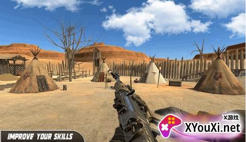 三角洲战役截图