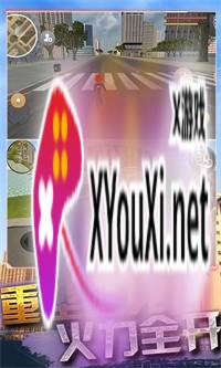 超级火柴蜘蛛人英雄截图