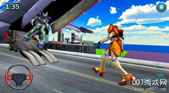 高达运输模拟器全图鉴版截图