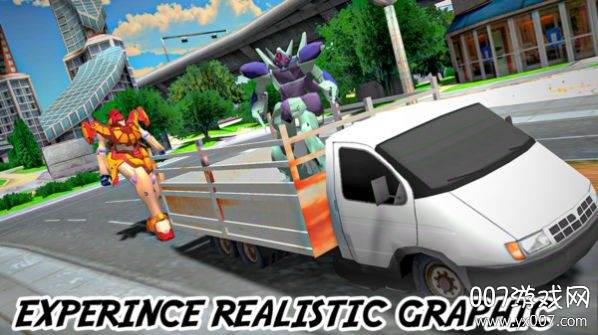 高达运输模拟器全图鉴版截图