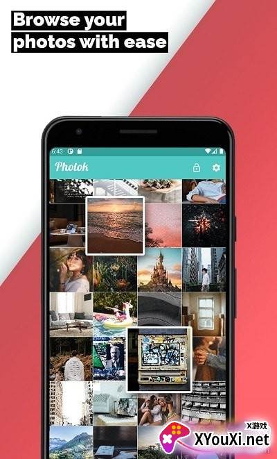 Photok云备份版截图