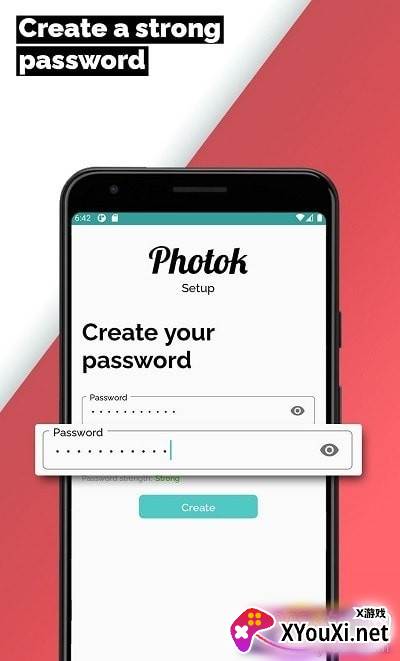 Photok云备份版截图