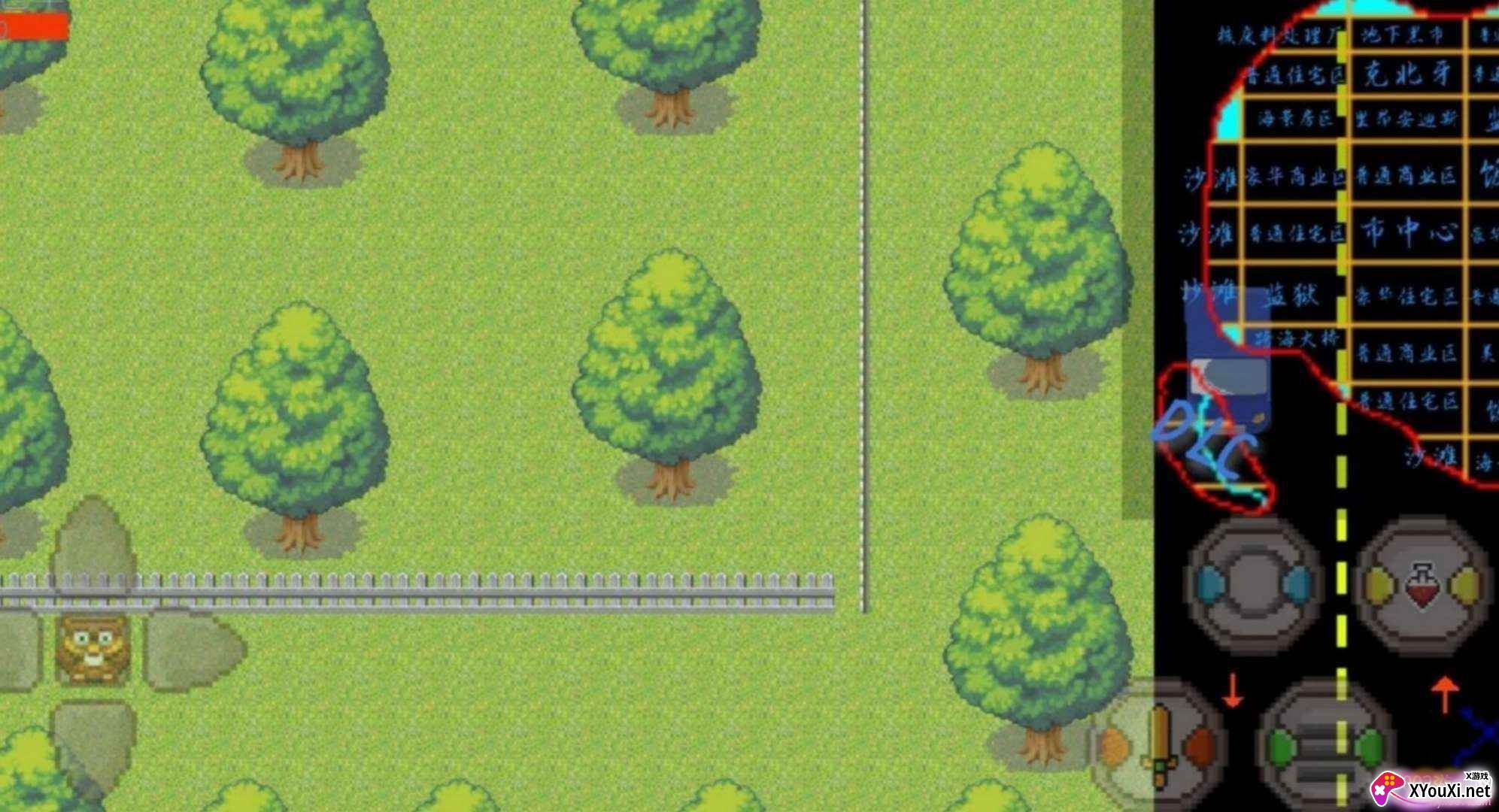 DGK4汉化单机版截图