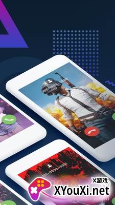 王者来电秀2021最新版截图