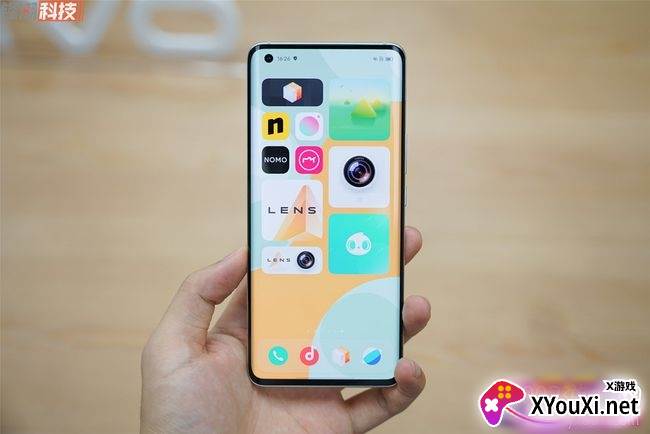 O3 Icon Pack(originos图标包最新版)截图