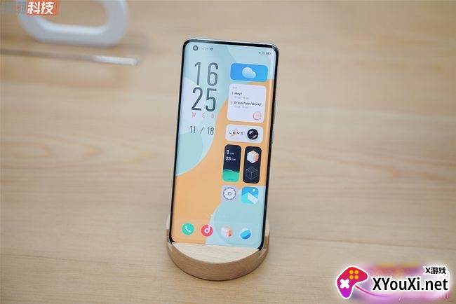 O3 Icon Pack(originos图标包最新版)截图