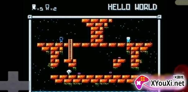 FreeINESs(家用游戏机模拟器汉化版)截图