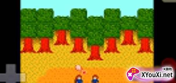 FreeINESs(家用游戏机模拟器汉化版)截图