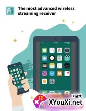 airscreen去广告专业版截图