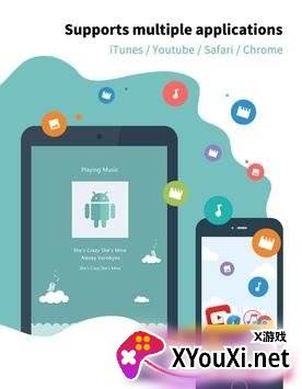 airscreen去广告专业版截图