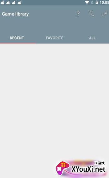 Psp Market游戏市场APP经典版截图