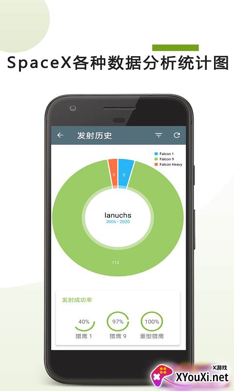 SpaceX爱好者app最新版截图