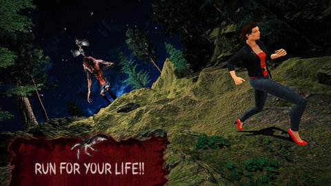 SCP模拟器斯特19联机版截图