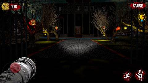 SCP模拟器斯特19联机版截图