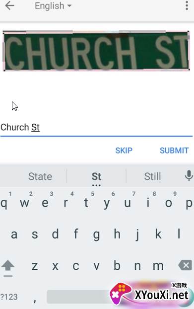 Crowdsource(谷歌众包平台手机版)截图