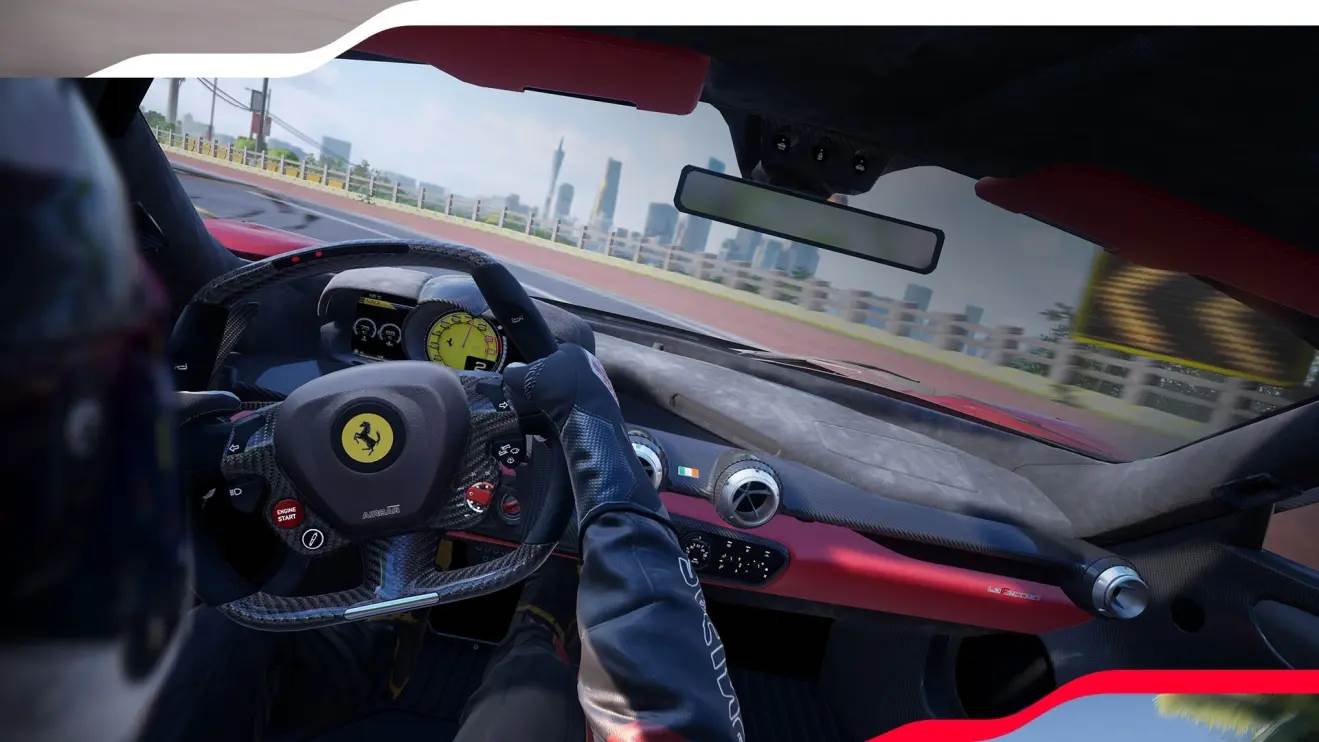 Smash Car Revolution(巅峰时速破解版)截图