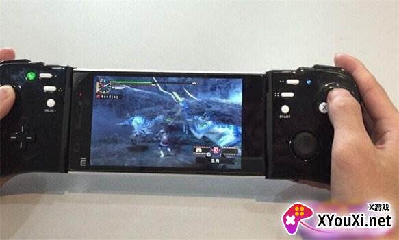 直玩(handjoy模拟器手机版)截图