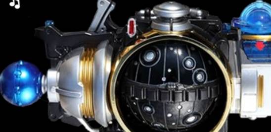 Meteor Belt(假面骑士流星模拟器汉化版)截图