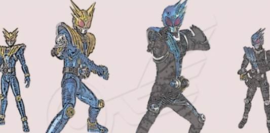 Meteor Belt(假面骑士流星模拟器汉化版)截图