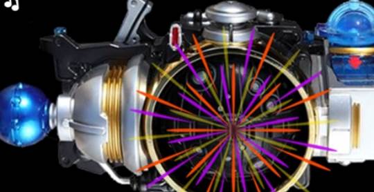 Meteor Belt(假面骑士流星模拟器汉化版)截图