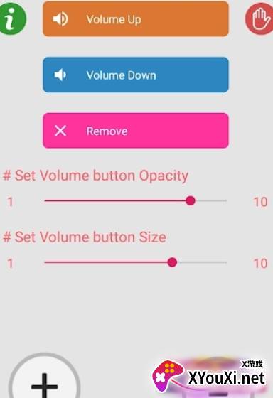 Gamepad For PUBG(pubg游戏手柄APP不封号版)截图