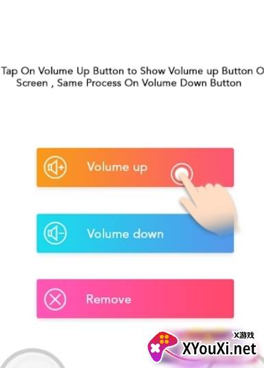 Gamepad For PUBG(pubg游戏手柄APP不封号版)截图
