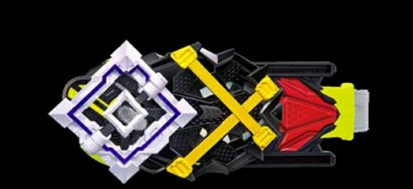 假面骑士灭模拟器(ZeroDore)模拟驱动器截图