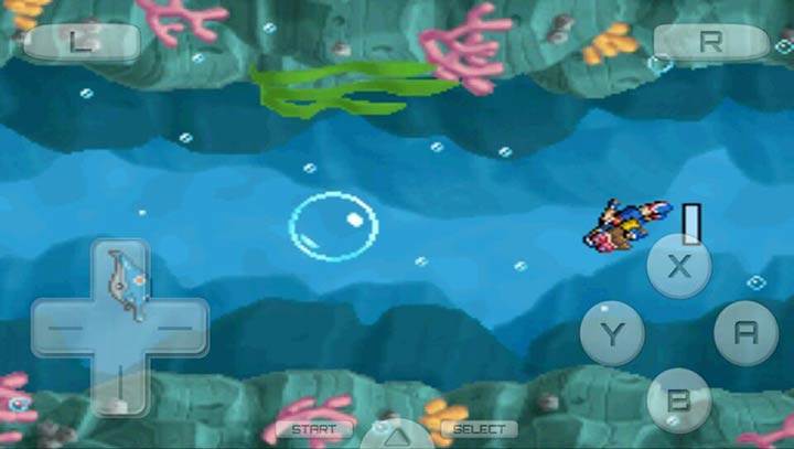 口袋妖怪守护者3光之轨迹图鉴解锁版截图