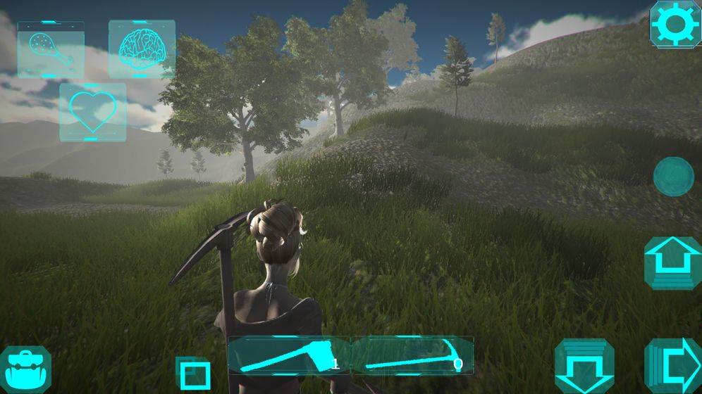 LastOfCity(我的世界真人版apk)截图