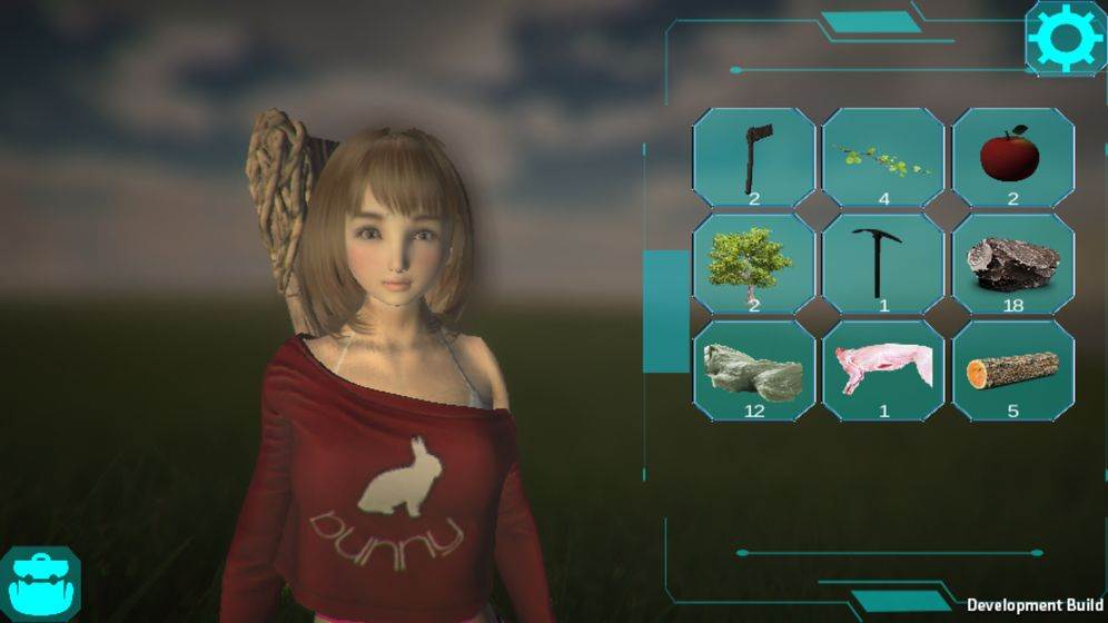 LastOfCity(我的世界真人版apk)截图
