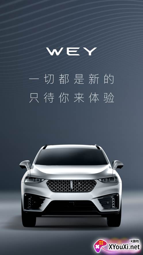 wey道app官方(附添加车辆教程)截图