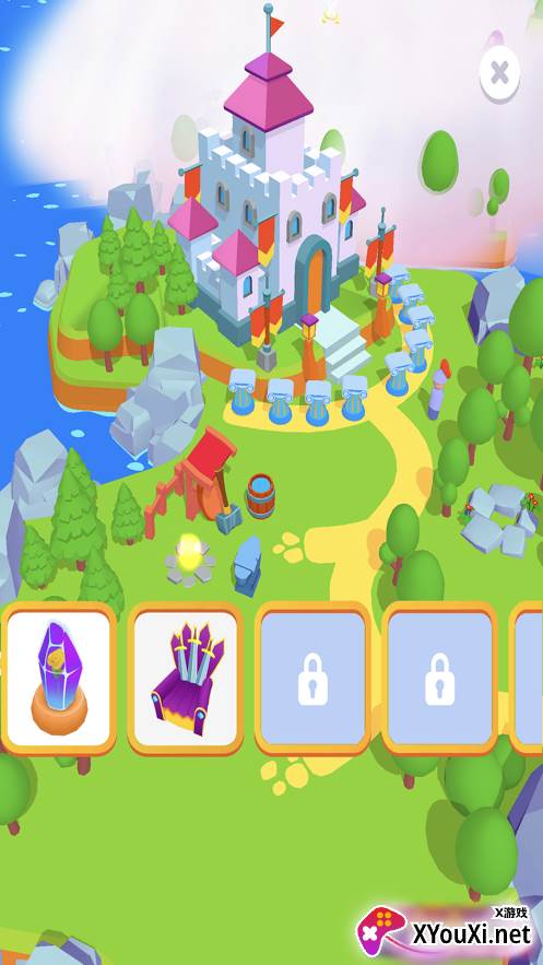 Bridge Legends(我搭桥贼溜破解版)截图